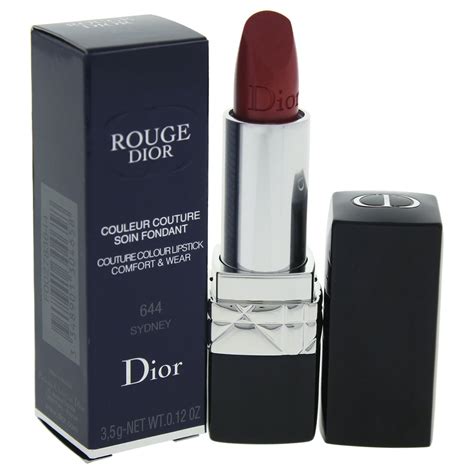 dior rouge lipstick discontinued